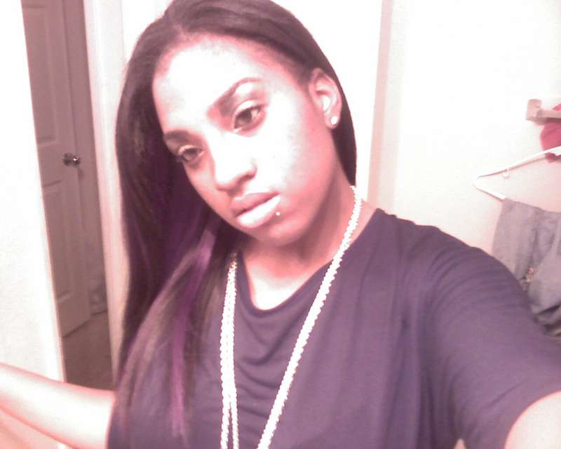 RICKIESHA CROCKETT