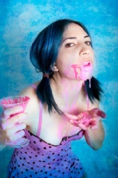Nori Zay - Gagged