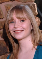 Jodi - Jodi smile