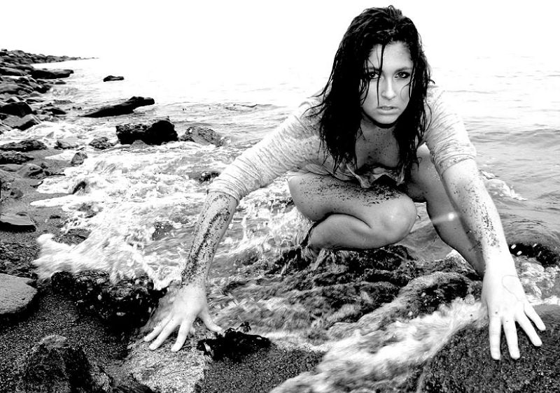 Kate Carter Hickey - Locarno Beach II