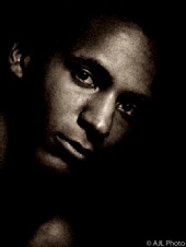 John E. Phillips - Basic Headshot