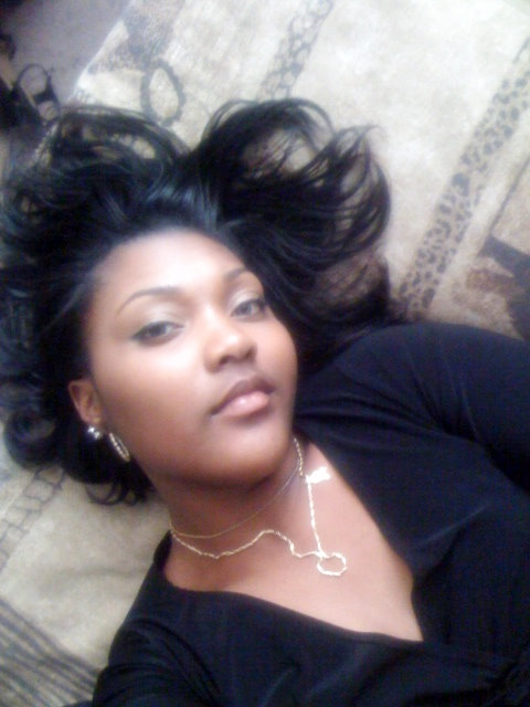 RACHELL DOUGLAS