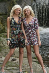 Kirsty and sara harden