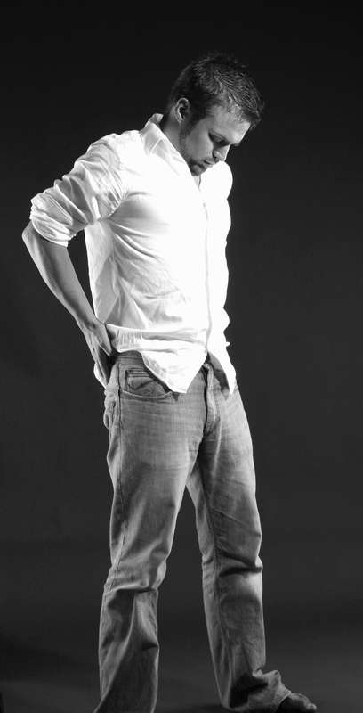 Jake Wood - Floor