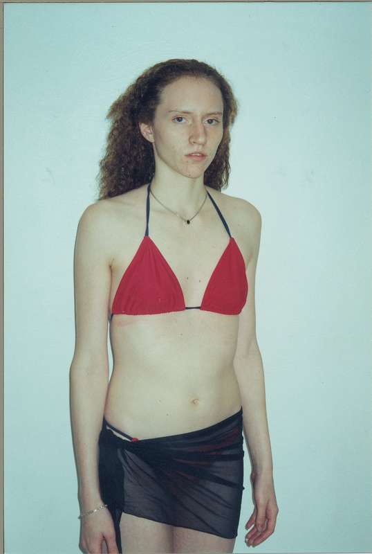 oda - renee oday
