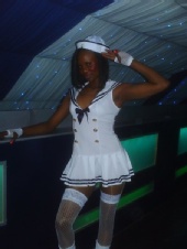 cherish bakare