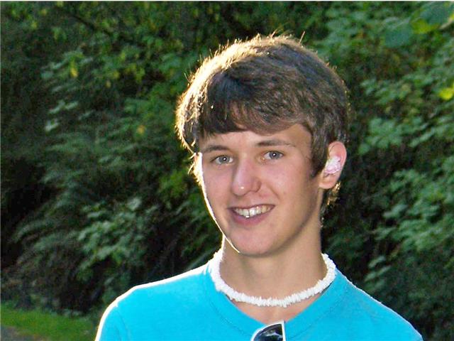 Jeremy Tyler - Close Up