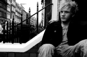 Grant - Me in London