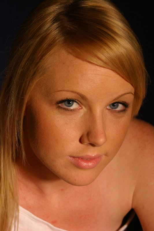 Lana Sargeant