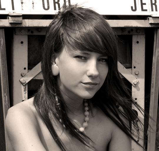 Rachael Louise