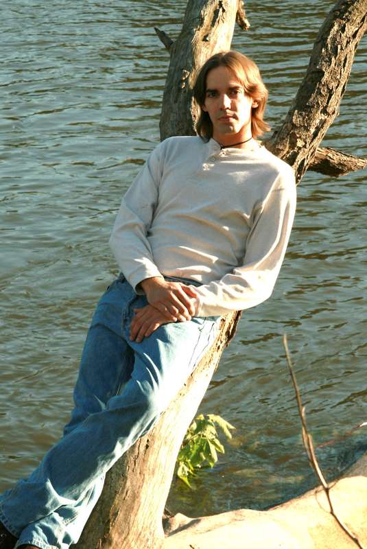 J Greg Shaffer - River Relaxation