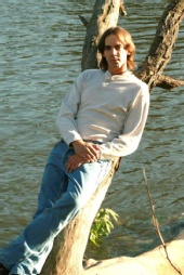 J Greg Shaffer - River Relaxation