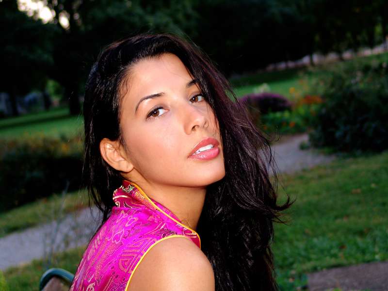 Julissa Calderon