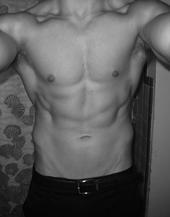 Nirvana252 - Jared Abs 1