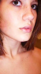 Samantha - Just a Headshot