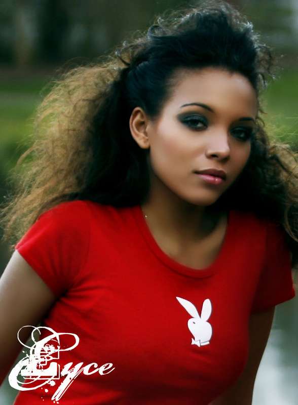Eyce - Graziella.Eyce