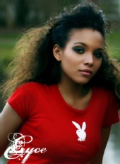 Eyce - Graziella.Eyce