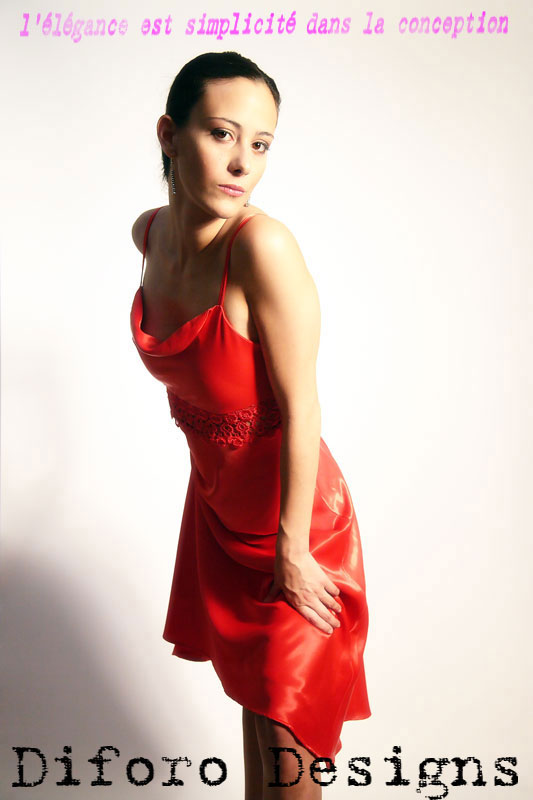 Kittycat - Fashion shoot