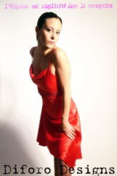 Kittycat - Fashion shoot