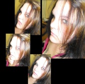 Sutalia Suicide - Blond and pink