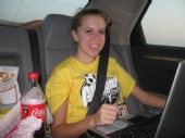 Shelby Dahringer