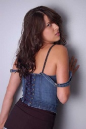 Nicole Tipton