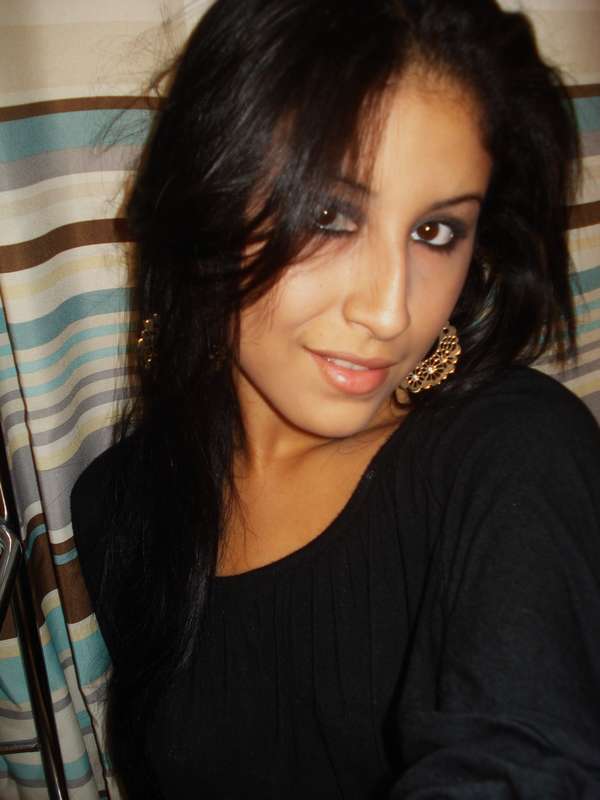 Crissy - Me