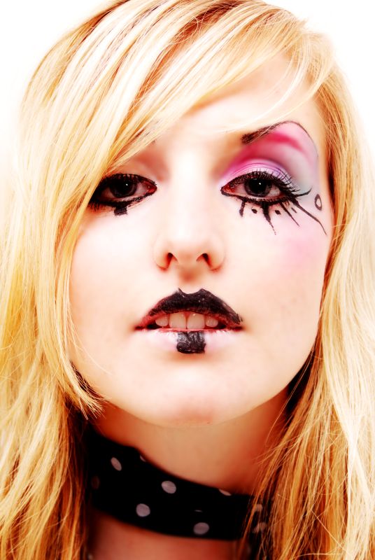Lotty - Geisha
