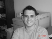 Jason Barsness