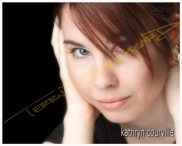 Kathryn - My headshot