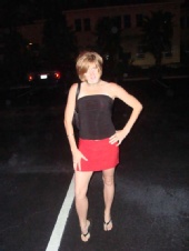 Shannon miller