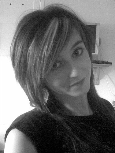 Rockzy - close uP afta DanCIng