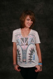 Nysse - there she is