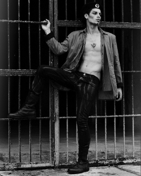 Loui Pacheco - Children of the Revolution