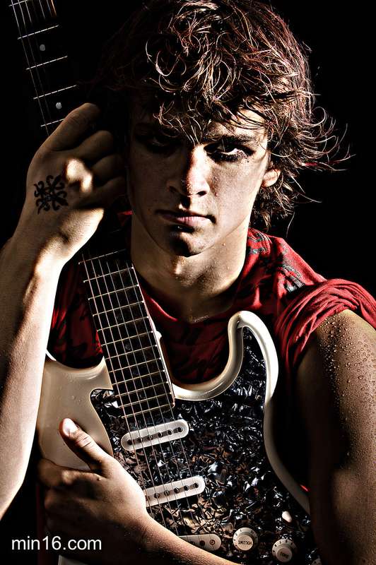 Nick