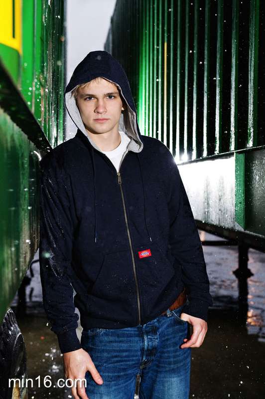 Nick
