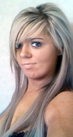 jennifer x