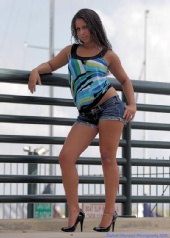 Theresa Alexandra - Marina Fashion