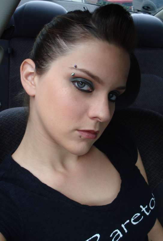 Kristi Jett
