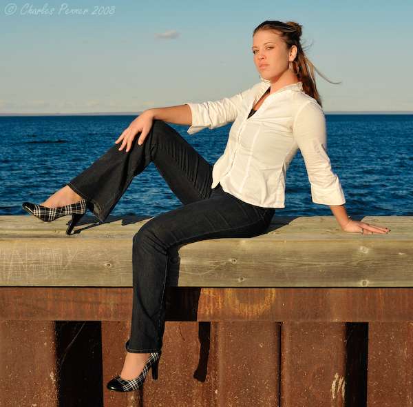Sasha Svazich