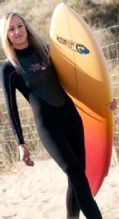 claire