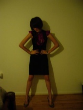 HanaMichelle - 10/15/08 My little bro is awesome