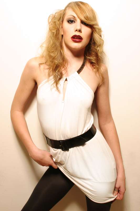 nicole goodridge