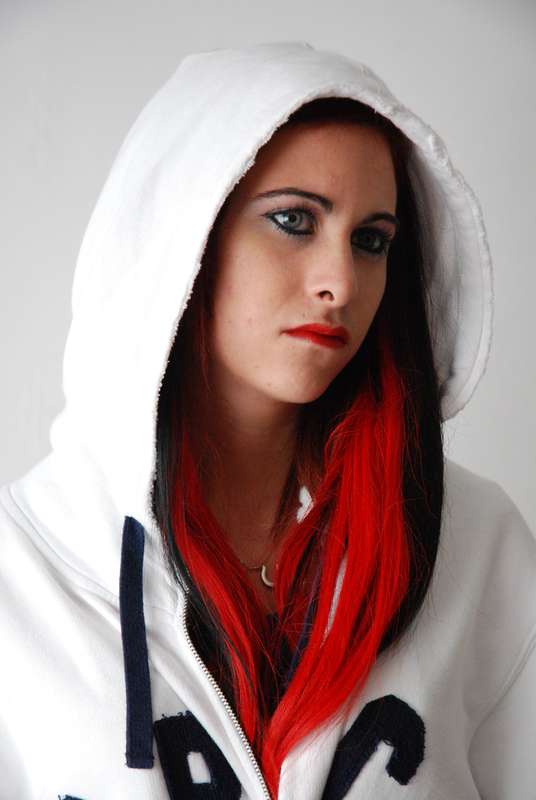 star - hoody