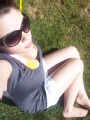kay-tea - summer 
