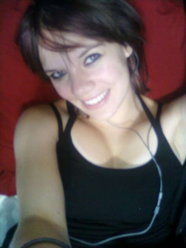 Becky Carter