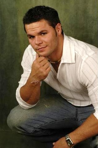 joe contorno