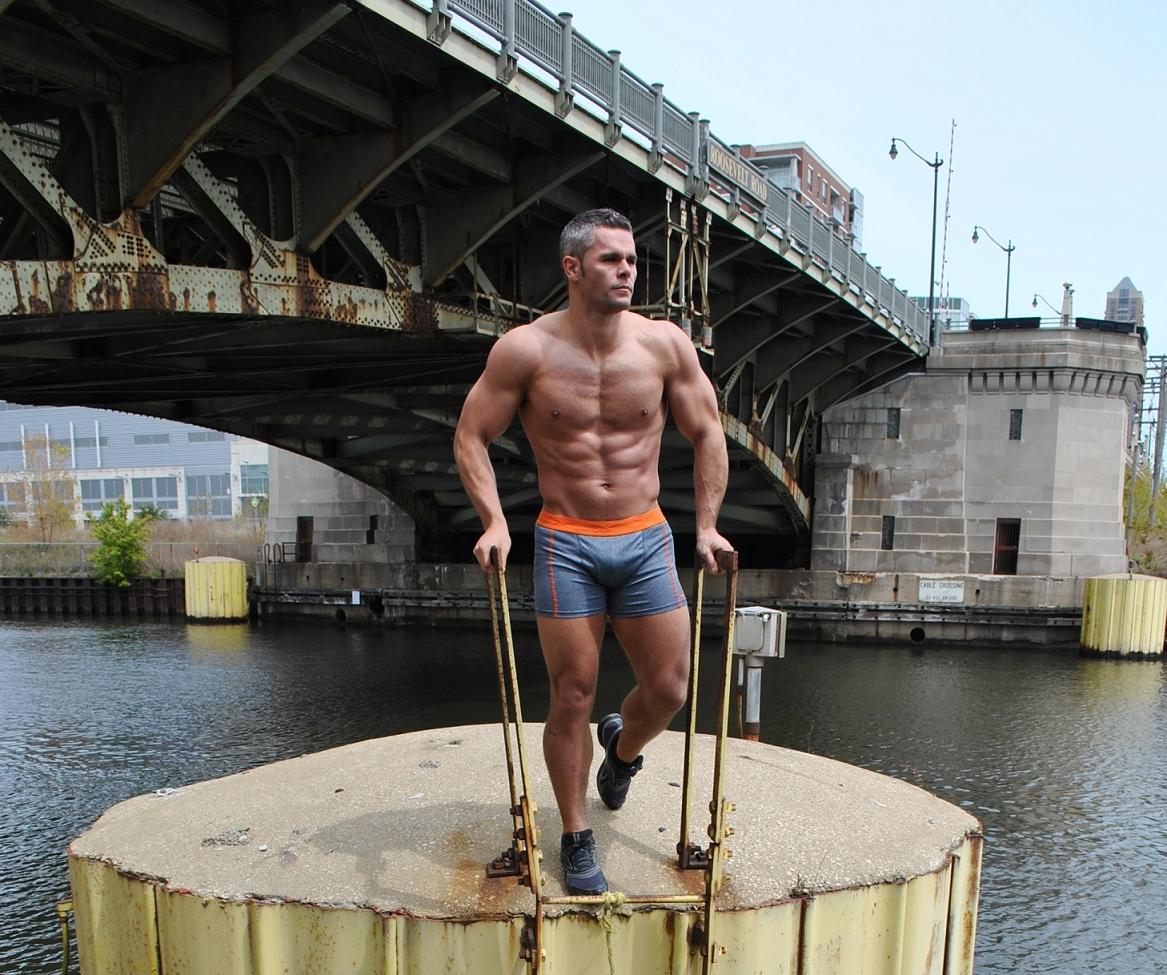 joe contorno