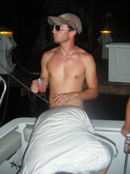 Daniel Fuller