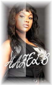 Hazel B - 2009 iS ALL Mine